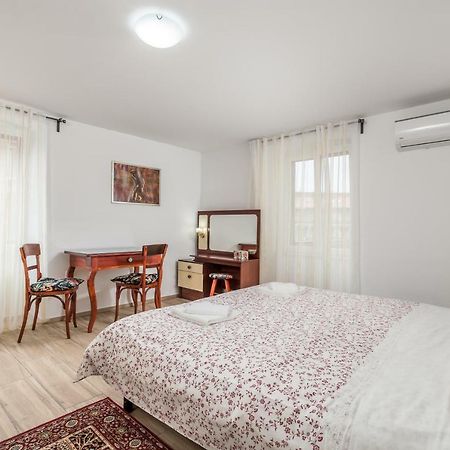 Adeona Apartments Риека Экстерьер фото