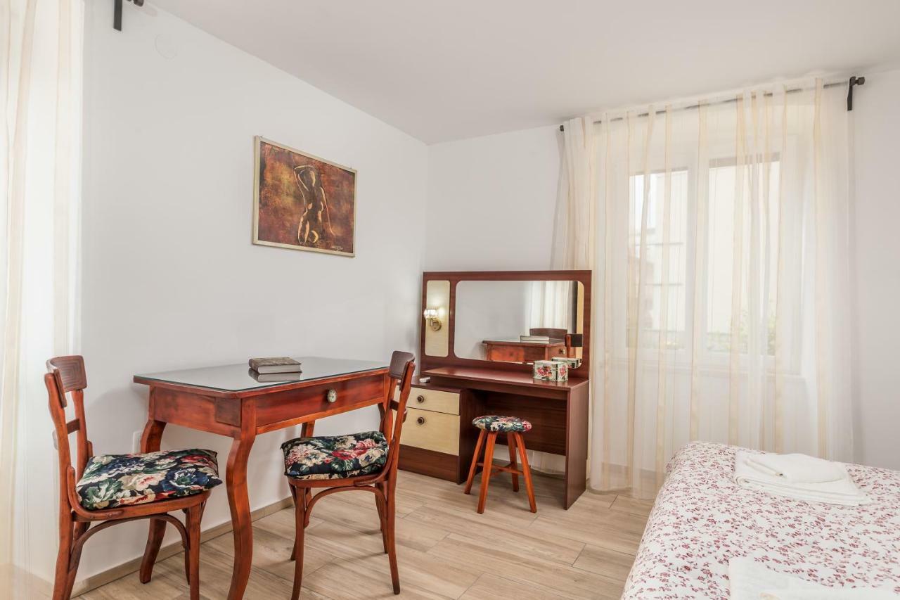 Adeona Apartments Риека Экстерьер фото