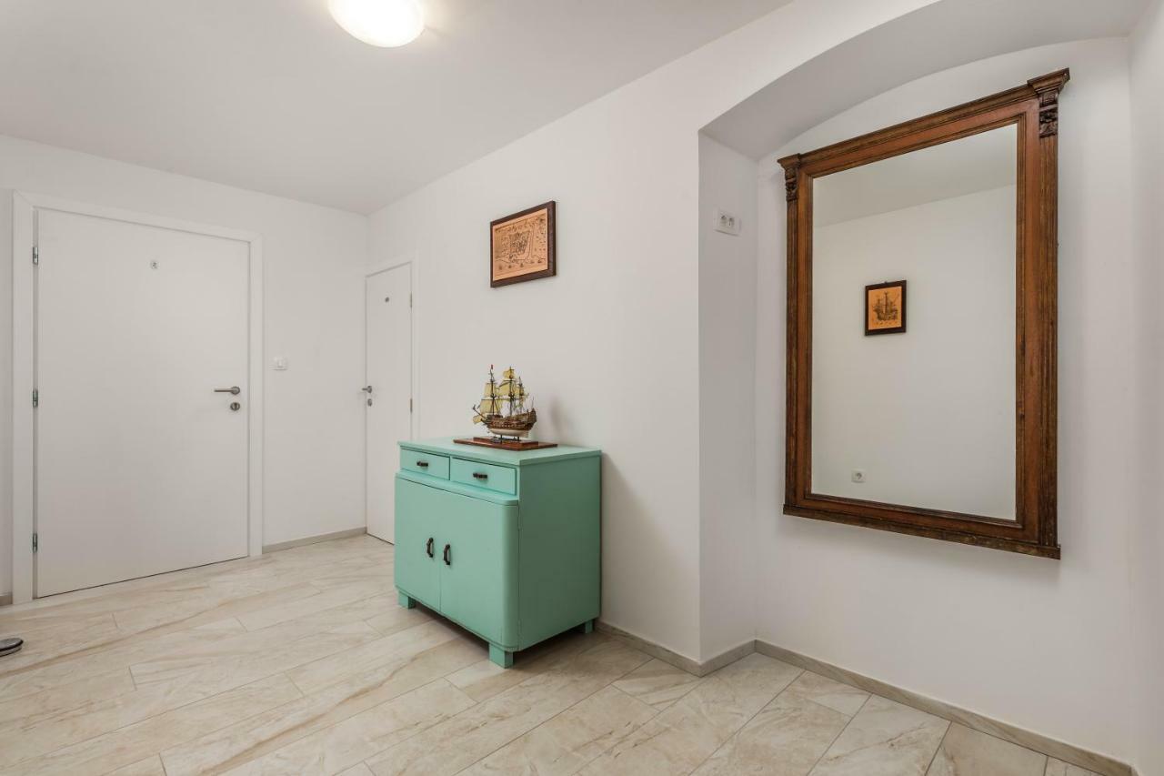 Adeona Apartments Риека Экстерьер фото