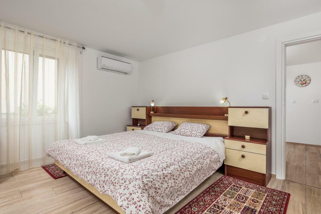 Adeona Apartments Риека Экстерьер фото
