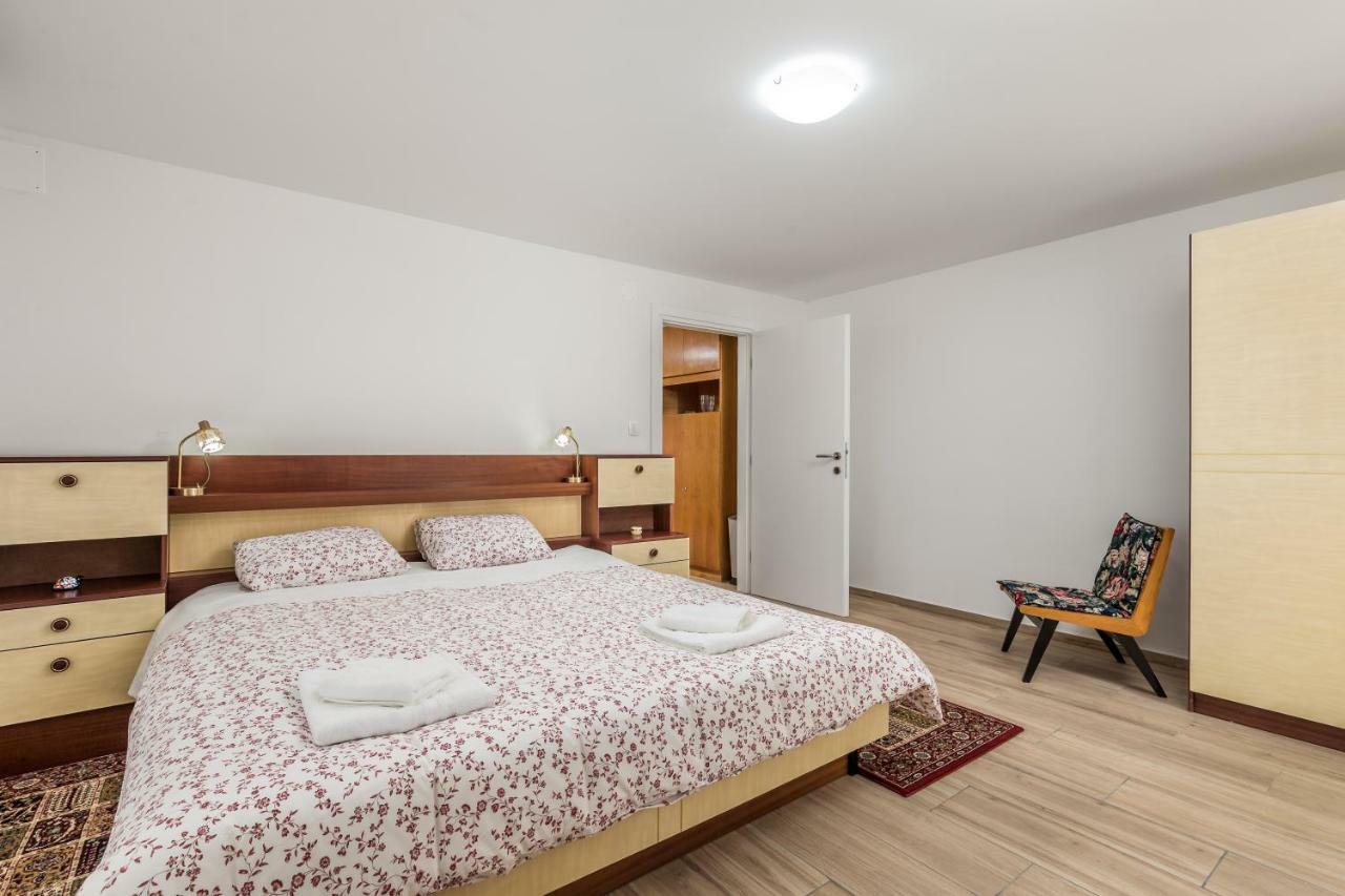Adeona Apartments Риека Экстерьер фото